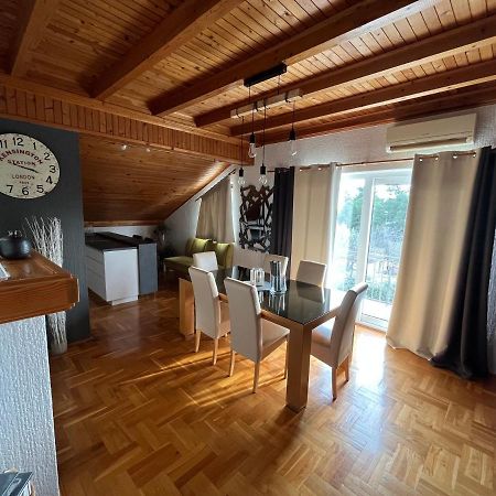 Apartments Oliva Vodice Exterior foto