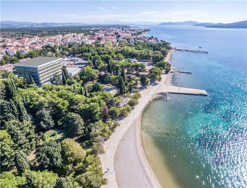 Apartments Oliva Vodice Exterior foto